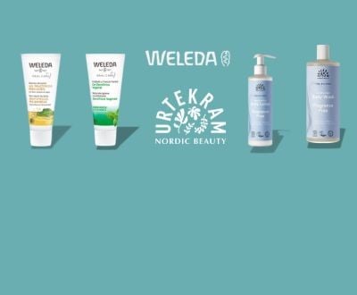 Hasta un 20% en una selección de articulos de cosmética e higiene